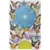 PopSockets Phone Wallet with Expanding Phone Grip, Phone Card Holder, Pokemon – Magikarp Waves(Eevee Evolution)