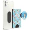 PopSockets Phone Wallet with Expanding Phone Grip, Phone Card Holder, Pokemon – Magikarp Waves(Magikarp Waves)