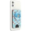 PopSockets Phone Wallet with Expanding Phone Grip, Phone Card Holder, Pokemon – Magikarp Waves(Magikarp Waves)
