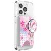 PopSockets Phone Wallet with Expanding Phone Grip, Phone Card Holder, Pokemon – Magikarp Waves(Sylveon’s Dream)