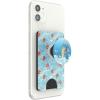 PopSockets Phone Wallet with Expanding Phone Grip, Phone Card Holder, Pokemon – Magikarp Waves(Magikarp Waves)