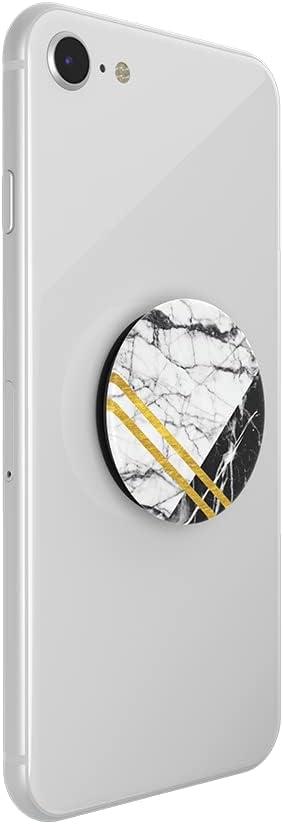 image:imagePopSockets Phone Grip with Expanding Kickstand Adhesive Grip Disney StitchDeco Marble