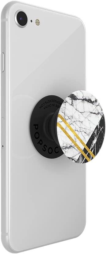 image:imagePopSockets Phone Grip with Expanding Kickstand Adhesive Grip Disney StitchDeco Marble