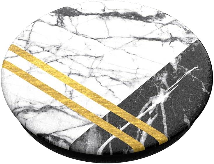 image:imagePopSockets Phone Grip with Expanding Kickstand Adhesive Grip Disney StitchDeco Marble