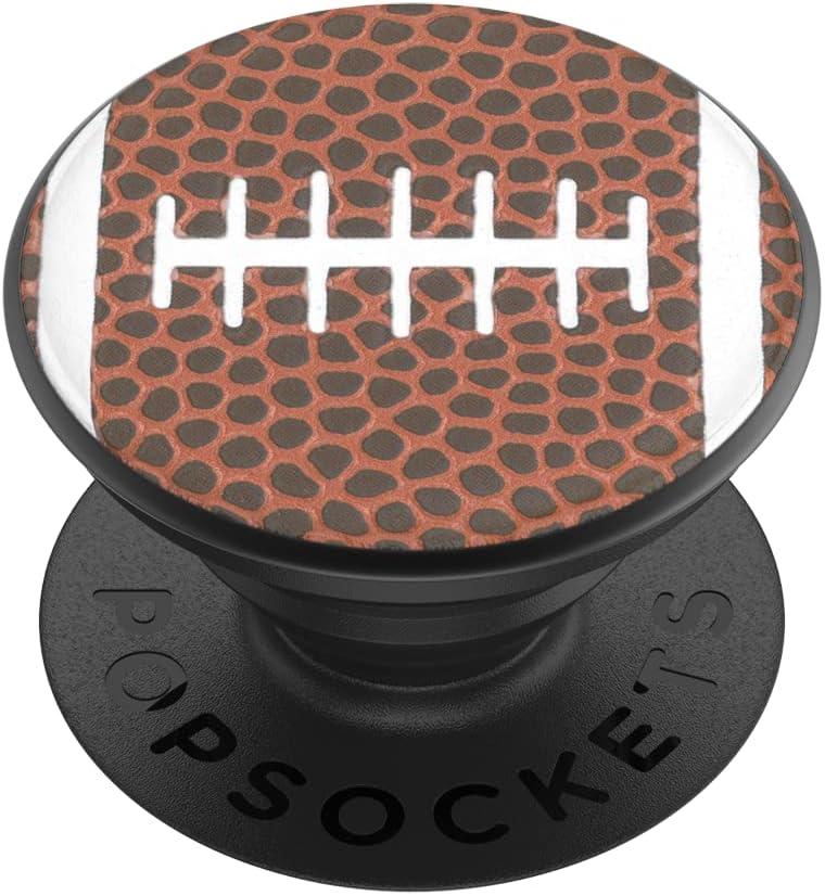 image:imagePopSockets Phone Grip with Expanding Kickstand Adhesive Grip Disney StitchFootball