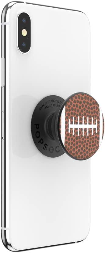 image:imagePopSockets Phone Grip with Expanding Kickstand Adhesive Grip Disney StitchFootball