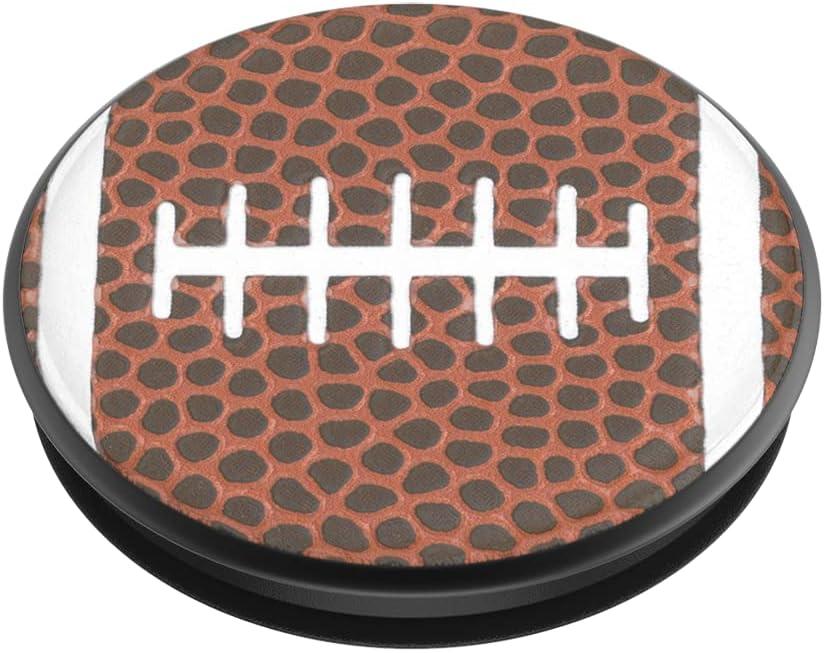 image:imagePopSockets Phone Grip with Expanding Kickstand Adhesive Grip Disney StitchFootball