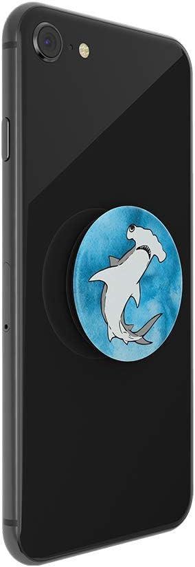 image:imagePopSockets Phone Grip with Expanding Kickstand Adhesive Grip Disney StitchHammerhead