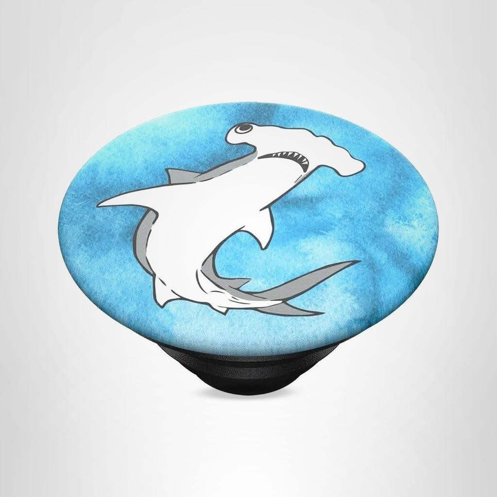 image:imagePopSockets Phone Grip with Expanding Kickstand Adhesive Grip Disney StitchHammerhead