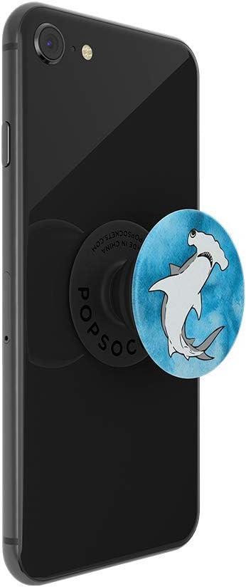 image:imagePopSockets Phone Grip with Expanding Kickstand Adhesive Grip Disney StitchHammerhead