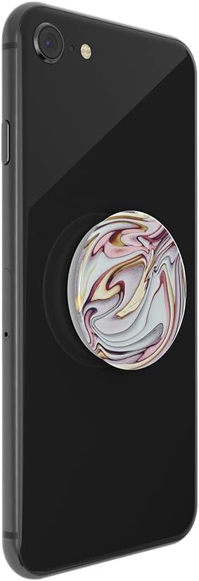 image:imagePopSockets Phone Grip with Expanding Kickstand Adhesive Grip Disney StitchLaquer