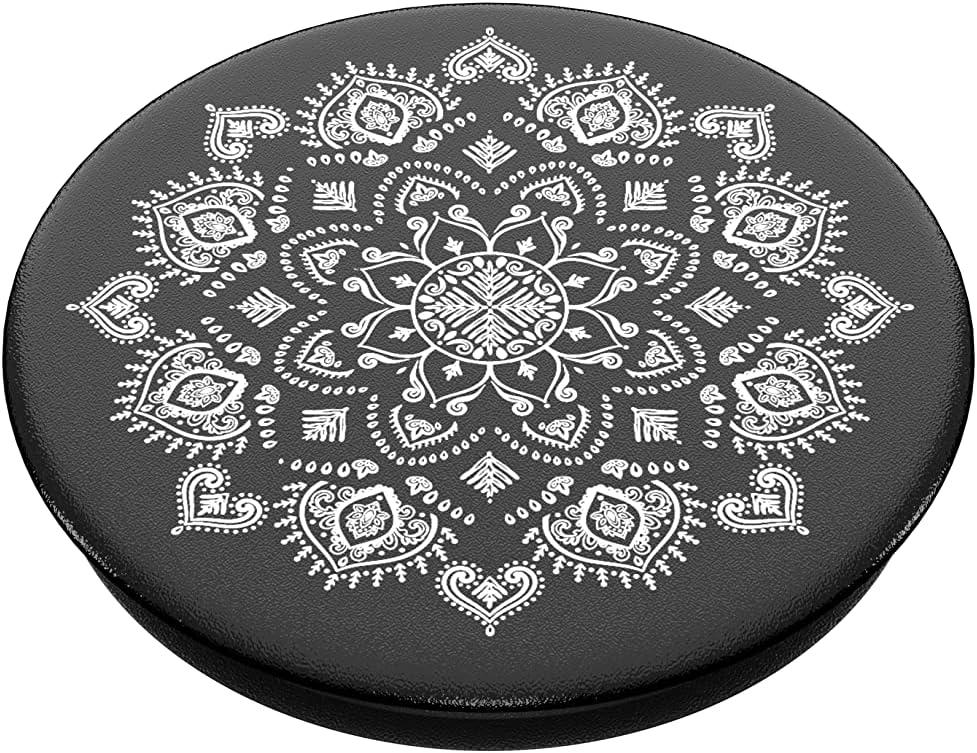 image:imagePopSockets Phone Grip with Expanding Kickstand Adhesive Grip Disney StitchMandala