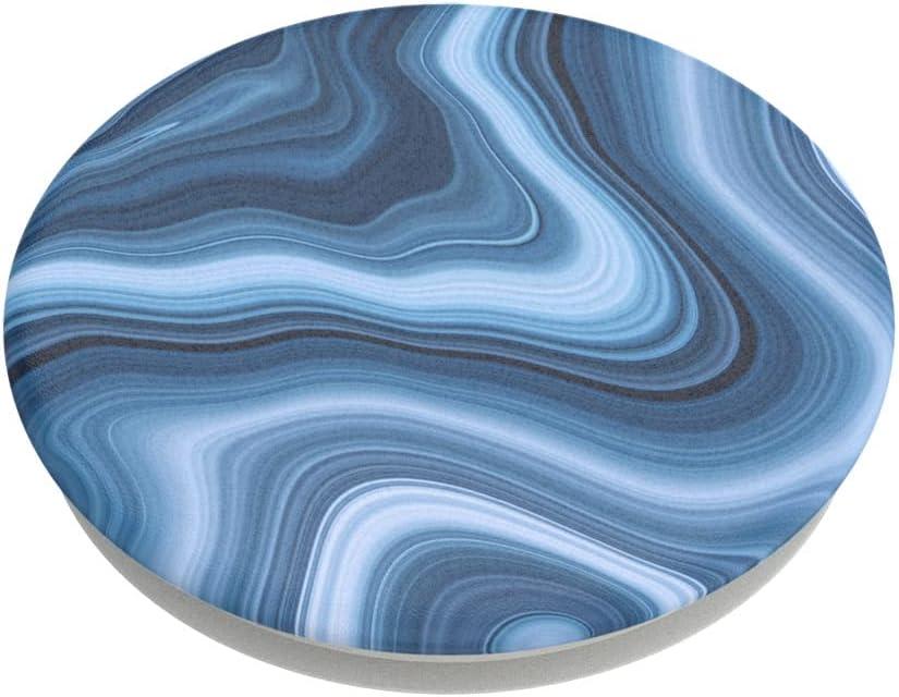 image:imagePopSockets Phone Grip with Expanding Kickstand Adhesive Grip Disney StitchOceanic Agate