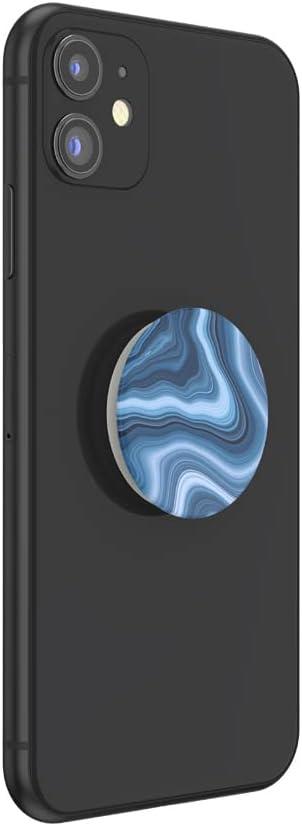 image:imagePopSockets Phone Grip with Expanding Kickstand Adhesive Grip Disney StitchOceanic Agate
