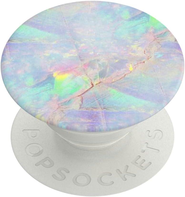 image:imagePopSockets Phone Grip with Expanding Kickstand Adhesive Grip Disney StitchOpal
