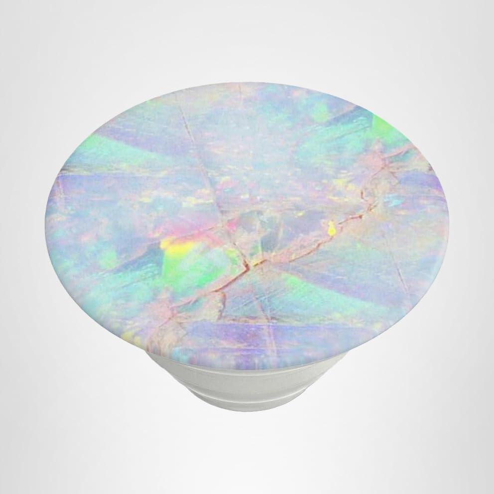 image:imagePopSockets Phone Grip with Expanding Kickstand Adhesive Grip Disney StitchOpal