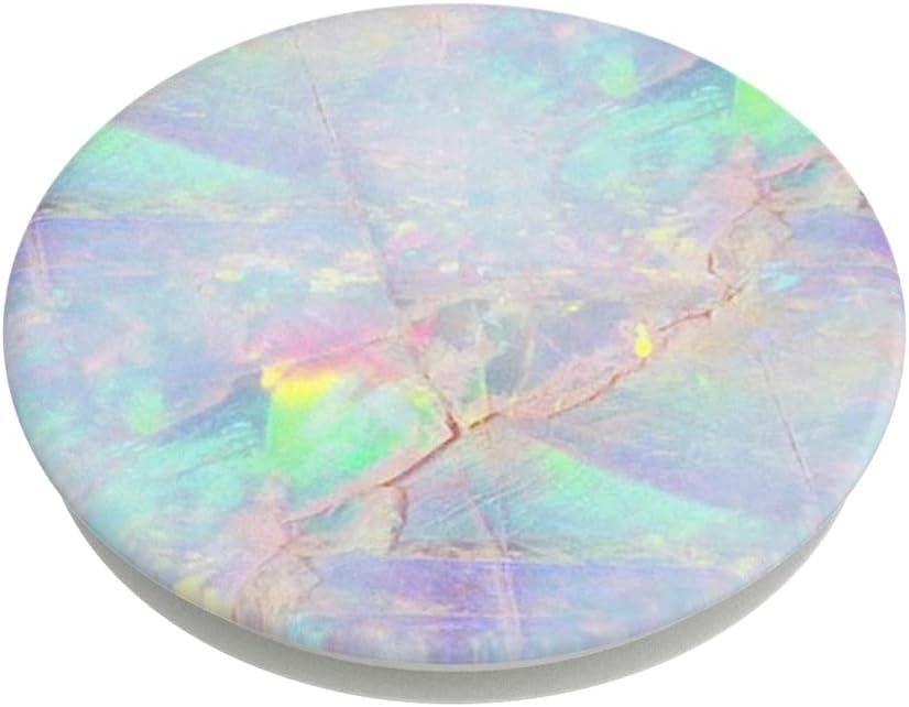 image:imagePopSockets Phone Grip with Expanding Kickstand Adhesive Grip Disney StitchOpal