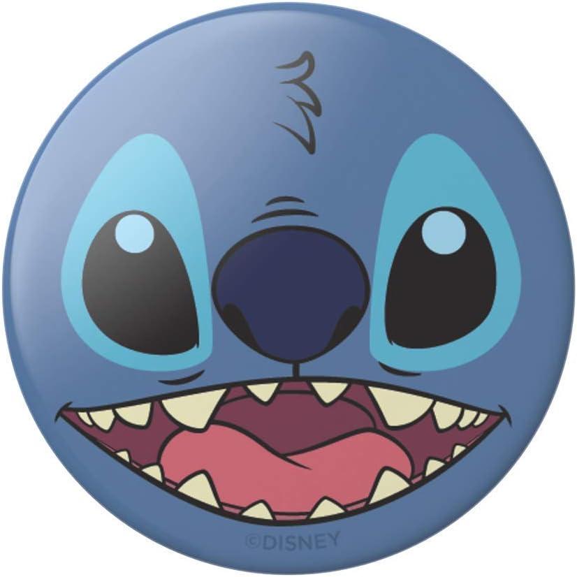 image:imagePopSockets Phone Grip with Expanding Kickstand Adhesive Grip Disney StitchStitch Gloss