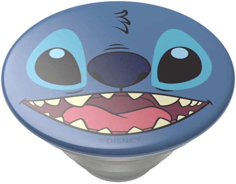 image:imagePopSockets Phone Grip with Expanding Kickstand Adhesive Grip Disney StitchStitch Gloss