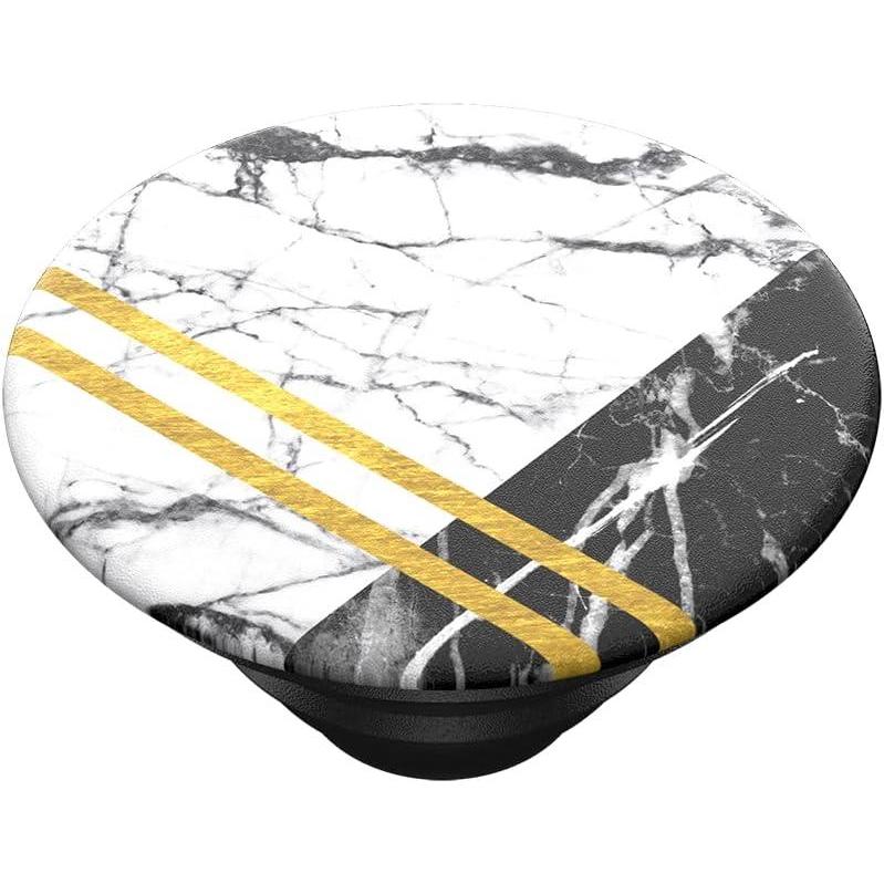 image:imagePopSockets Phone Grip with Expanding Kickstand Adhesive Grip Disney StitchDeco Marble