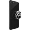 ​​​​PopSockets Phone Grip with Expanding Kickstand, Adhesive Grip, Disney – Stitch(Black Splatter)