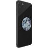 ​​​​PopSockets Phone Grip with Expanding Kickstand, Adhesive Grip, Disney – Stitch(Blue Marble)