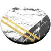 ​​​​PopSockets Phone Grip with Expanding Kickstand, Adhesive Grip, Disney – Stitch(Deco Marble)
