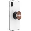 ​​​​PopSockets Phone Grip with Expanding Kickstand, Adhesive Grip, Disney – Stitch(Football)