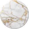 ​​​​PopSockets Phone Grip with Expanding Kickstand, Adhesive Grip, Disney – Stitch(Gold Lutz Marble)