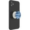 ​​​​PopSockets Phone Grip with Expanding Kickstand, Adhesive Grip, Disney – Stitch(Oceanic Agate)