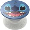 ​​​​PopSockets Phone Grip with Expanding Kickstand, Adhesive Grip, Disney – Stitch(Stitch Gloss)