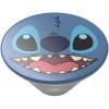​​​​PopSockets Phone Grip with Expanding Kickstand, Adhesive Grip, Disney – Stitch(Stitch Gloss)