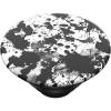 Black Splatter