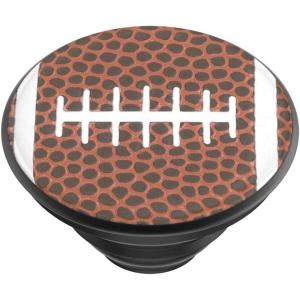 ​​​​PopSockets Phone Grip with Expanding Kickstand, Adhesive Grip, Disney – Stitch(Football)
