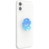 ​​​​PopSockets Phone Grip with Expanding Kickstand, Adhesive Grip – Blue Skies(Blue Skies)