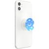 ​​​​PopSockets Phone Grip with Expanding Kickstand, Adhesive Grip – Blue Skies(Blue Skies)