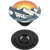 ​​​​PopSockets Phone Grip with Expanding Kickstand, Adhesive Grip – Blue Skies(Epic Altitudes)