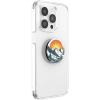 ​​​​PopSockets Phone Grip with Expanding Kickstand, Adhesive Grip – Blue Skies(Epic Altitudes)