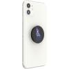 ​​​​PopSockets Phone Grip with Expanding Kickstand, Adhesive Grip – Blue Skies(Howl You Doin’)