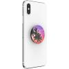 ​​​​PopSockets Phone Grip with Expanding Kickstand, Adhesive Grip – Blue Skies(La La Land)