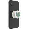 ​​​​PopSockets Phone Grip with Expanding Kickstand, Adhesive Grip – Blue Skies(Luv Succs)