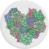 ​​​​PopSockets Phone Grip with Expanding Kickstand, Adhesive Grip – Blue Skies(Luv Succs)