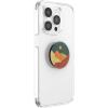 ​​​​PopSockets Phone Grip with Expanding Kickstand, Adhesive Grip – Blue Skies(Mars Dunes)