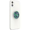 ​​​​PopSockets Phone Grip with Expanding Kickstand, Adhesive Grip – Blue Skies(Miami Nights)