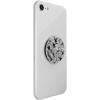 ​​​​PopSockets Phone Grip with Expanding Kickstand, Adhesive Grip – Blue Skies(Mono Jungle)