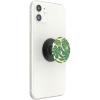 ​​​​PopSockets Phone Grip with Expanding Kickstand, Adhesive Grip – Blue Skies(Monstera)