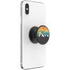 ​​​​PopSockets Phone Grip with Expanding Kickstand, Adhesive Grip – Blue Skies(Mountain High)