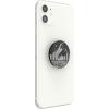 ​​​​PopSockets Phone Grip with Expanding Kickstand, Adhesive Grip – Blue Skies(Peak Relief)