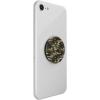 ​​​​PopSockets Phone Grip with Expanding Kickstand, Adhesive Grip – Blue Skies(Woodland Camo)