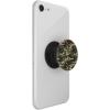 ​​​​PopSockets Phone Grip with Expanding Kickstand, Adhesive Grip – Blue Skies(Woodland Camo)